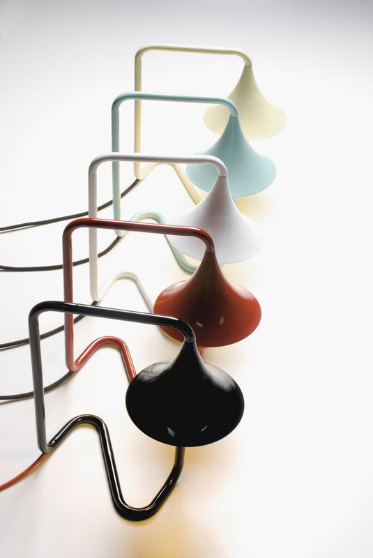 Self Table Lamp