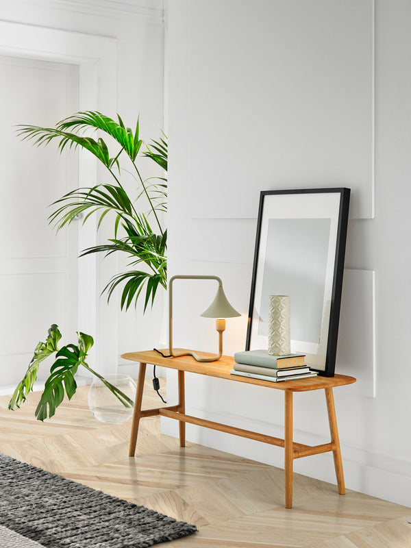 Self Table Lamp
