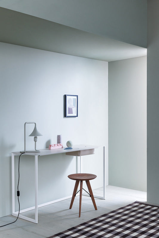 Self Table Lamp