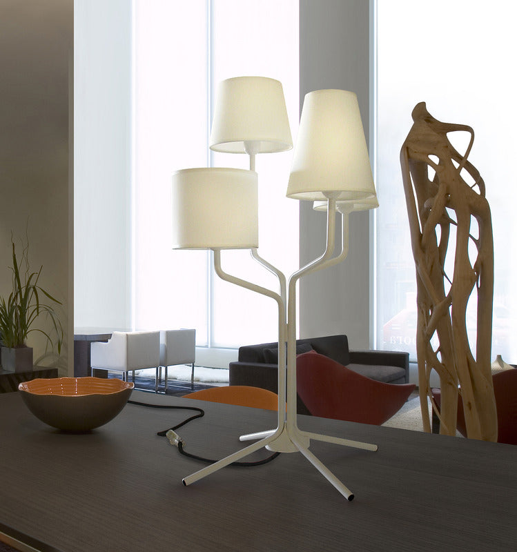 Tria Table Lamp