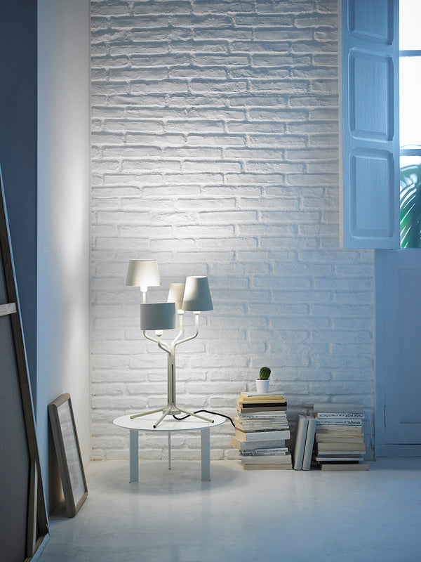 Tria Table Lamp