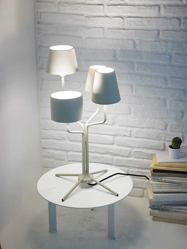 Tria Table Lamp