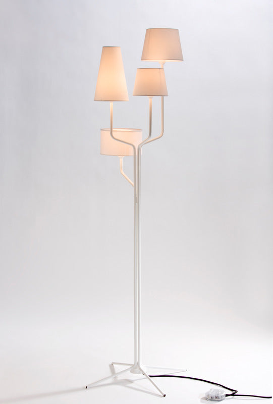 Tria Floor Lamp