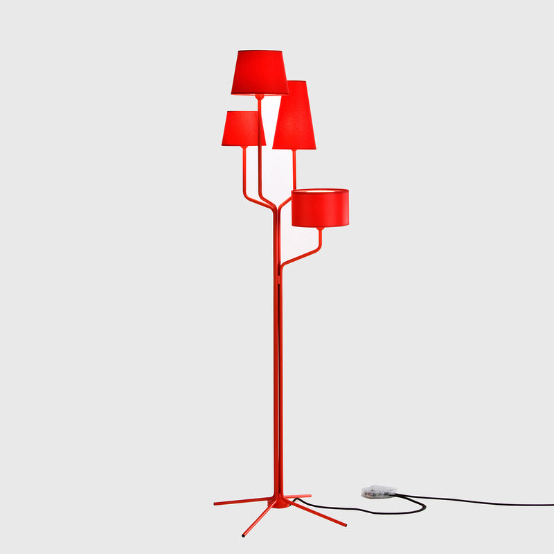 Tria Floor Lamp