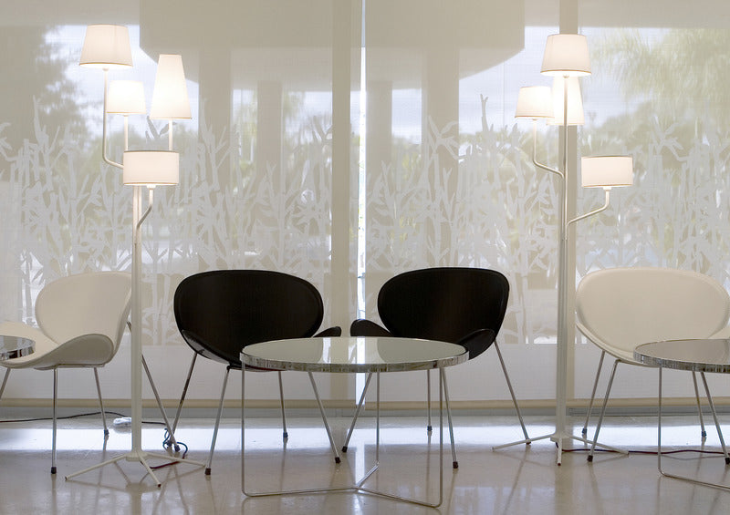 Tria Floor Lamp