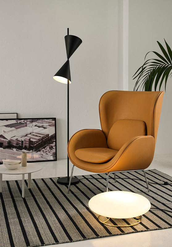Blow Table Lamp