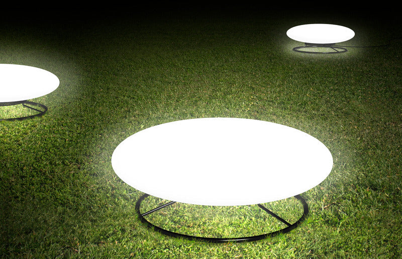 Blow Table Lamp