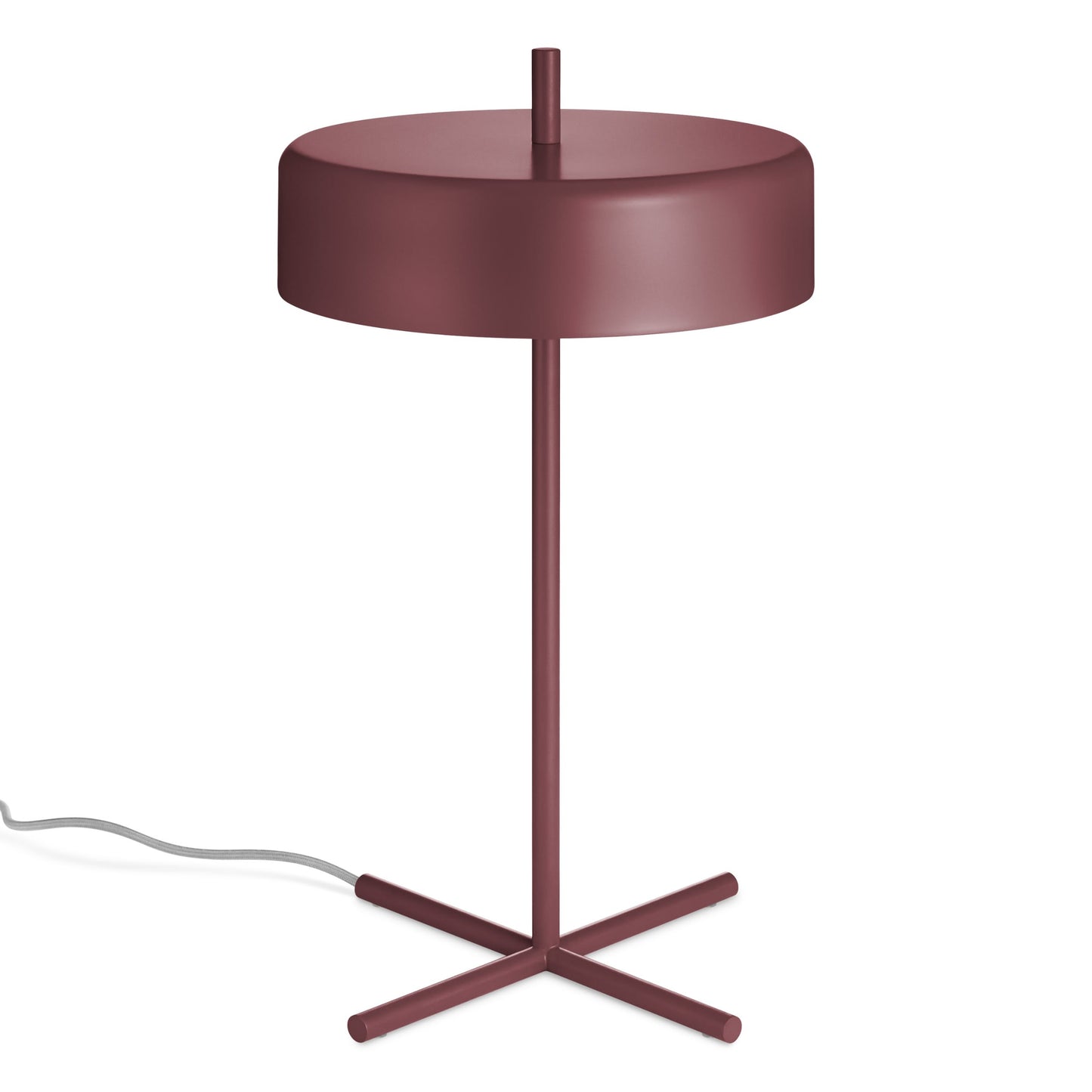 Bobber Table Lamp
