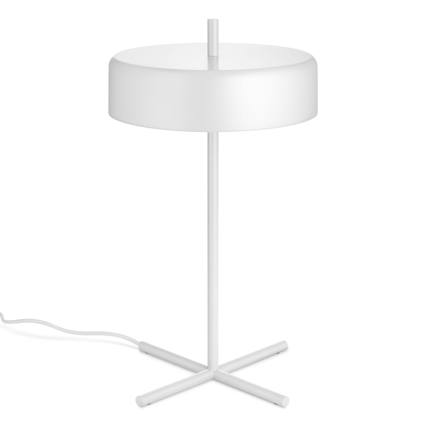 Bobber Table Lamp