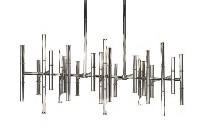 Meurice Linear Chandelier