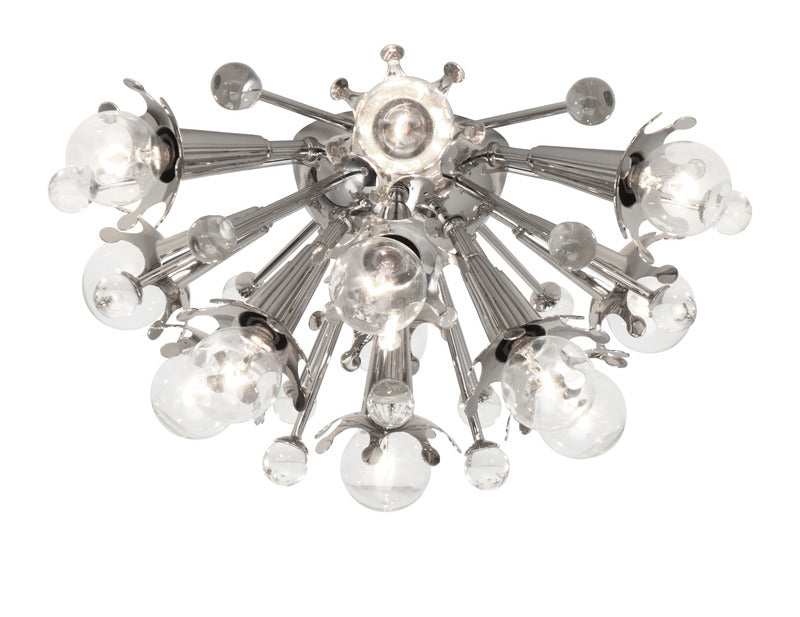 Sputnik Ceiling / Wall Light