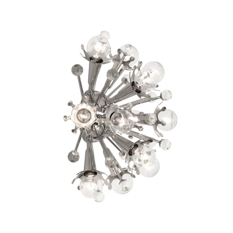 Sputnik Ceiling / Wall Light