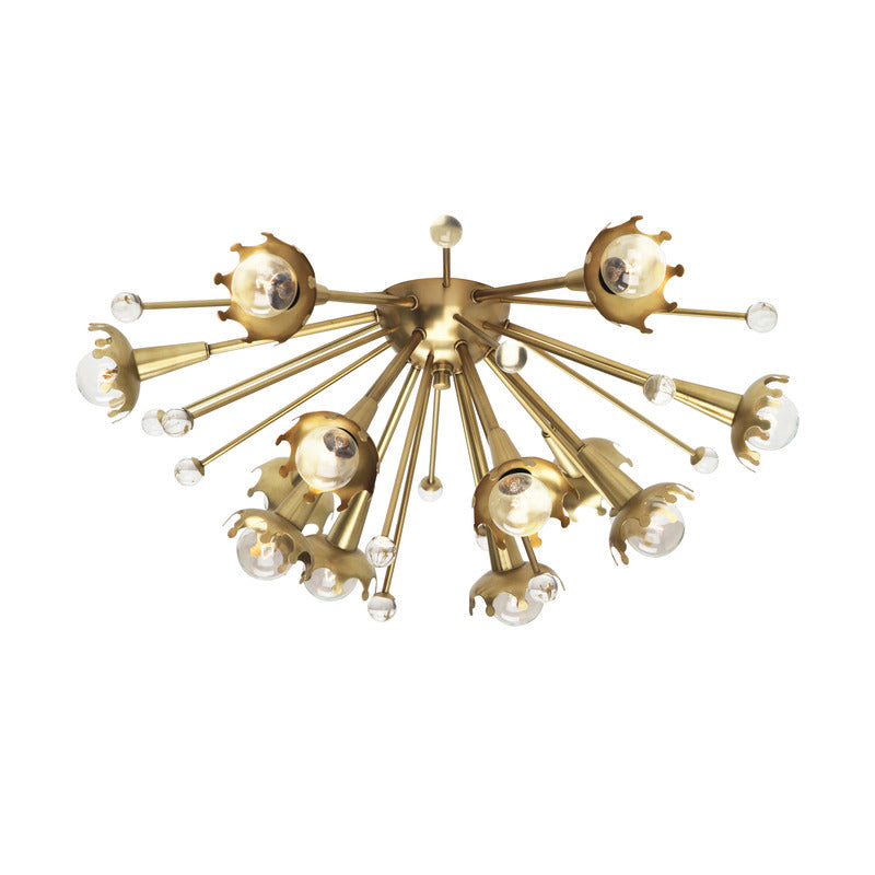 Sputnik Ceiling / Wall Light