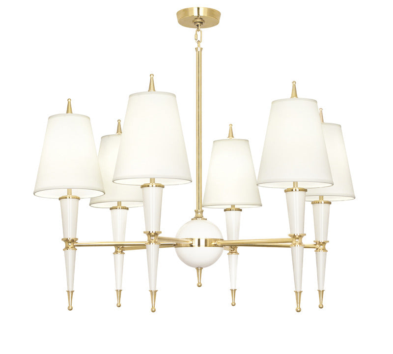 Versailles Chandelier
