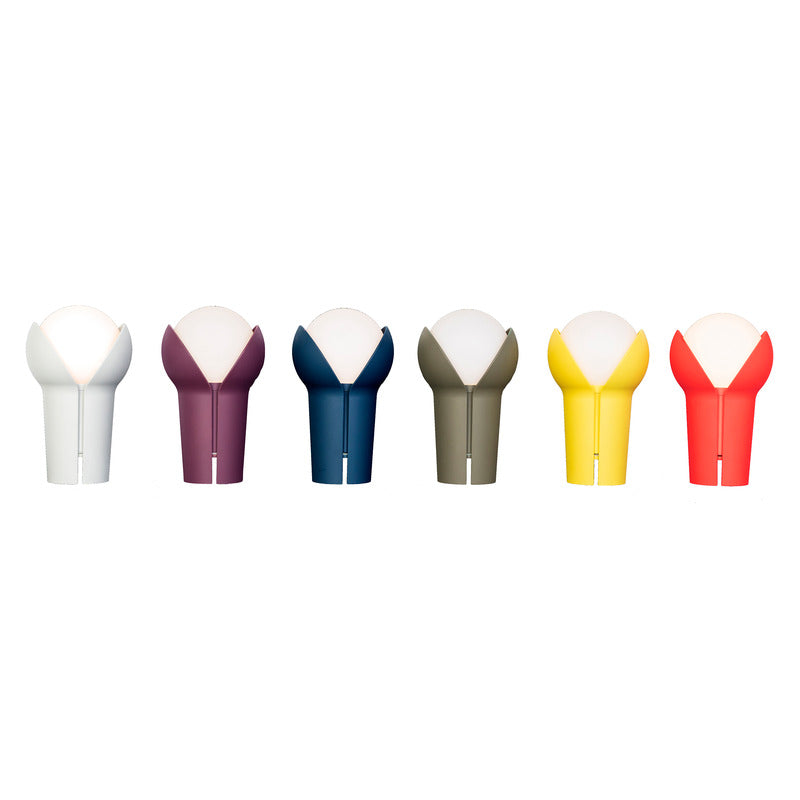 Bud Portable Table Lamp