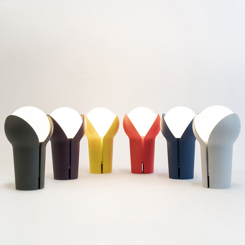 Bud Portable Table Lamp