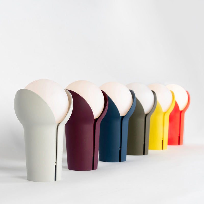 Bud Portable Table Lamp