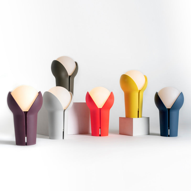 Bud Portable Table Lamp
