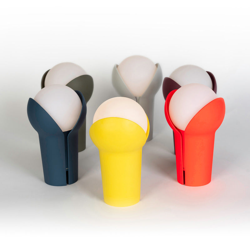 Bud Portable Table Lamp