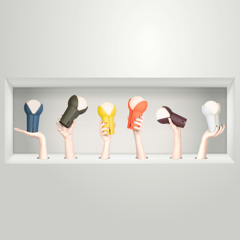 Bud Portable Table Lamp