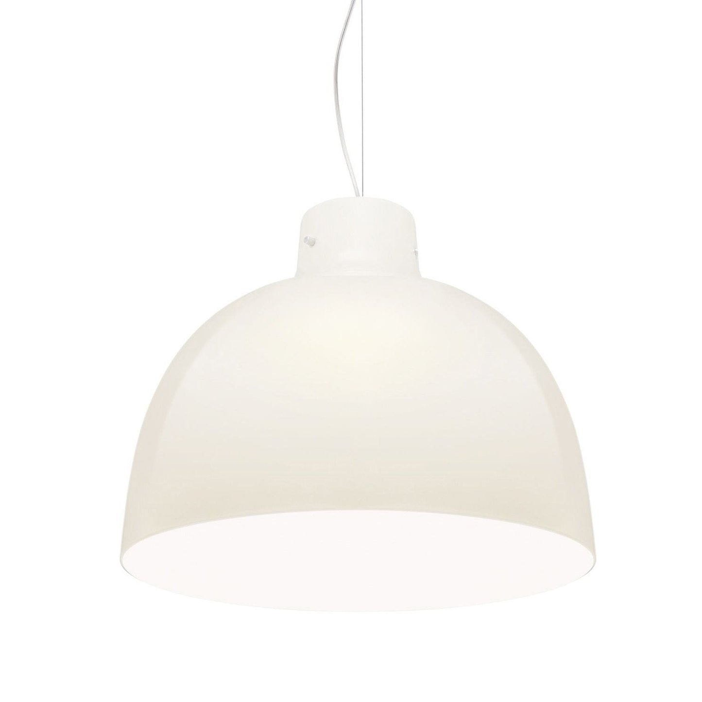 Bellissima Glossy Pendant Light