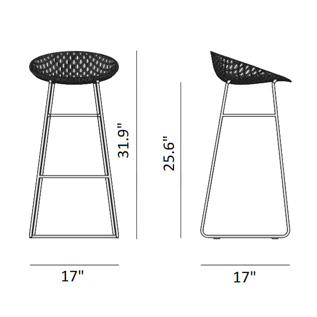 Smatrik Stool