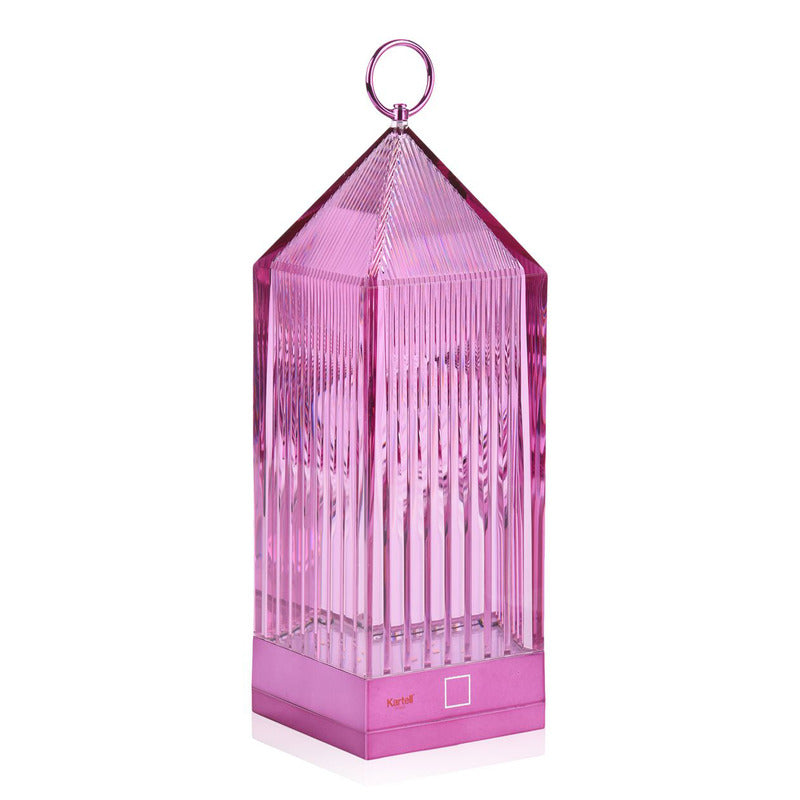 Lantern Table Lamp