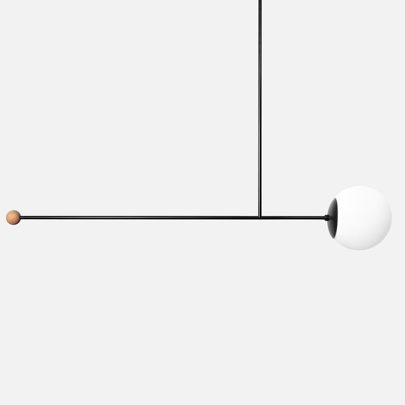 Astro Pendant Light
