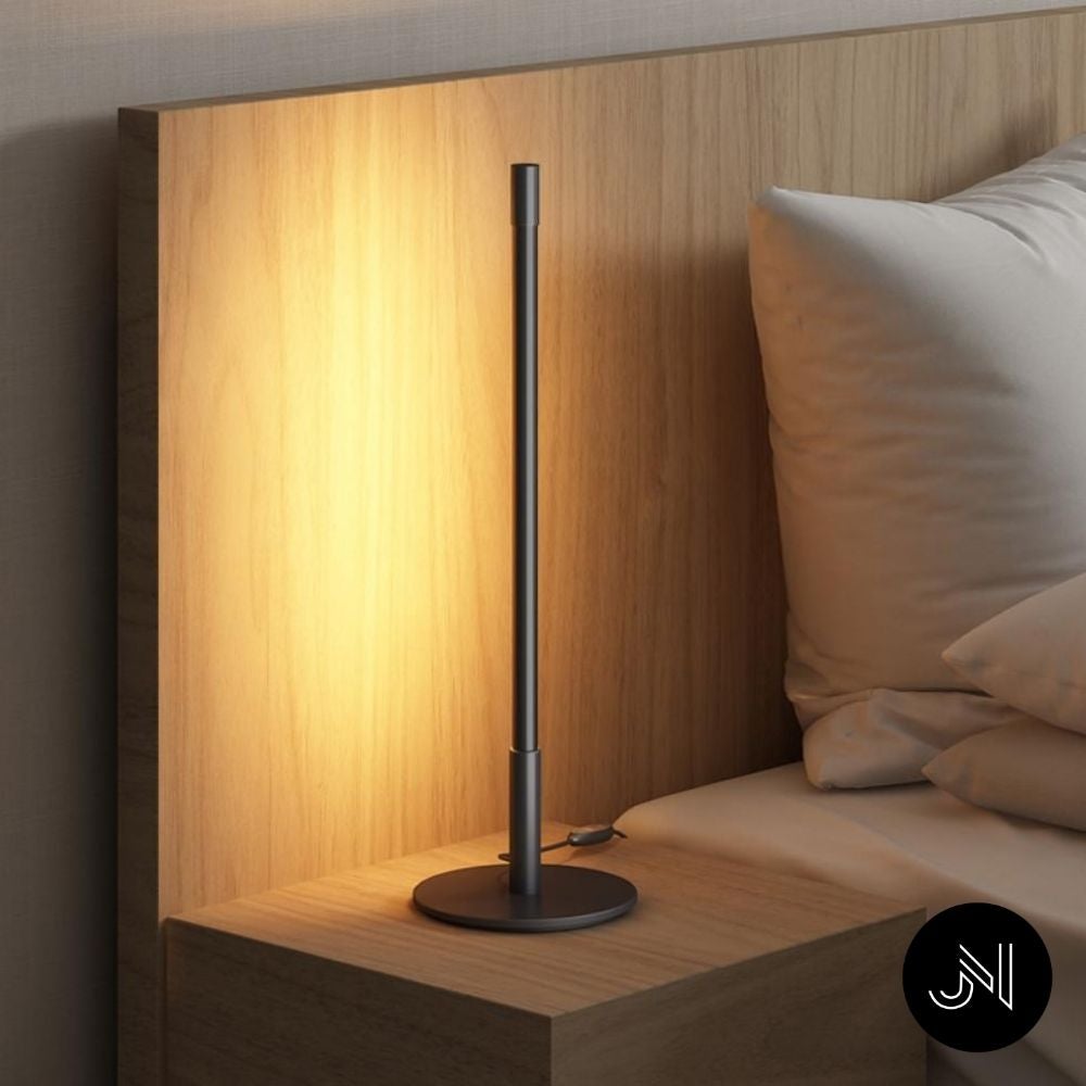 Silo Linear Table Lamp
