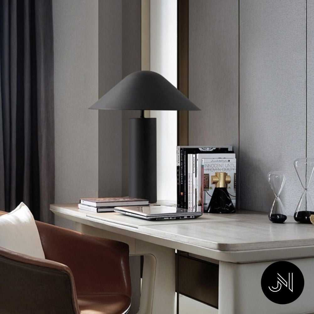 Hilton Table Lamp