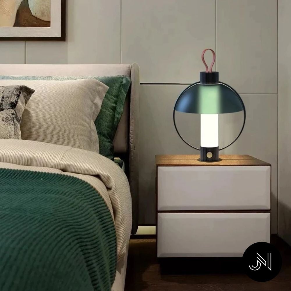 Infinita Table Lamp