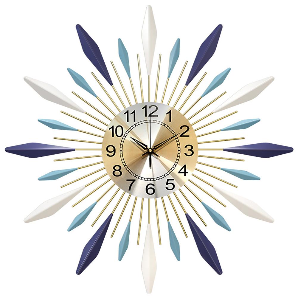 Oversized Fashion Decorative Wall Clock