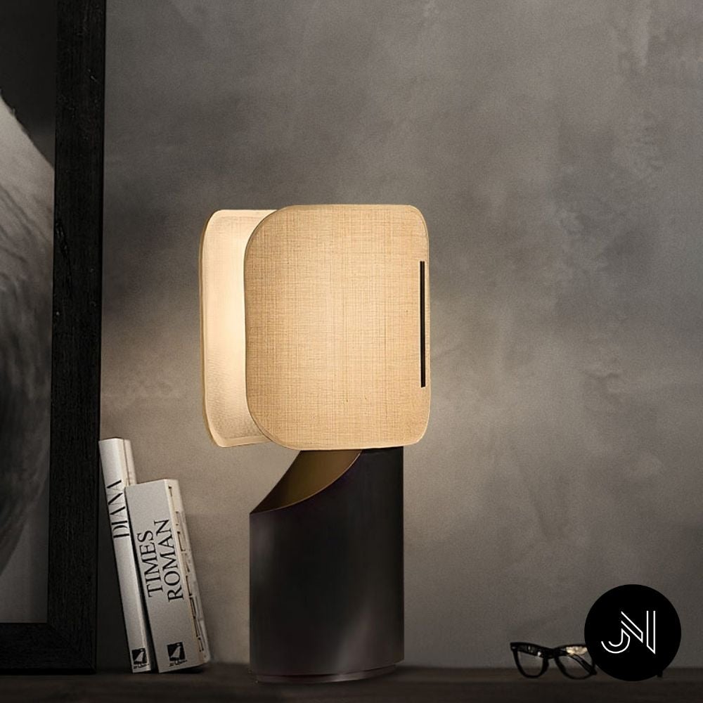 Tahiti Table Lamp