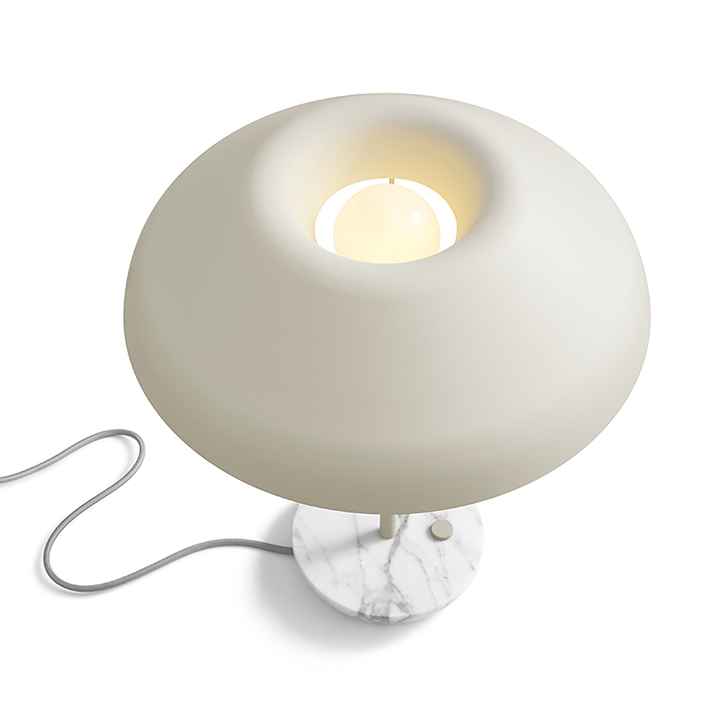 Beau Table Lamp