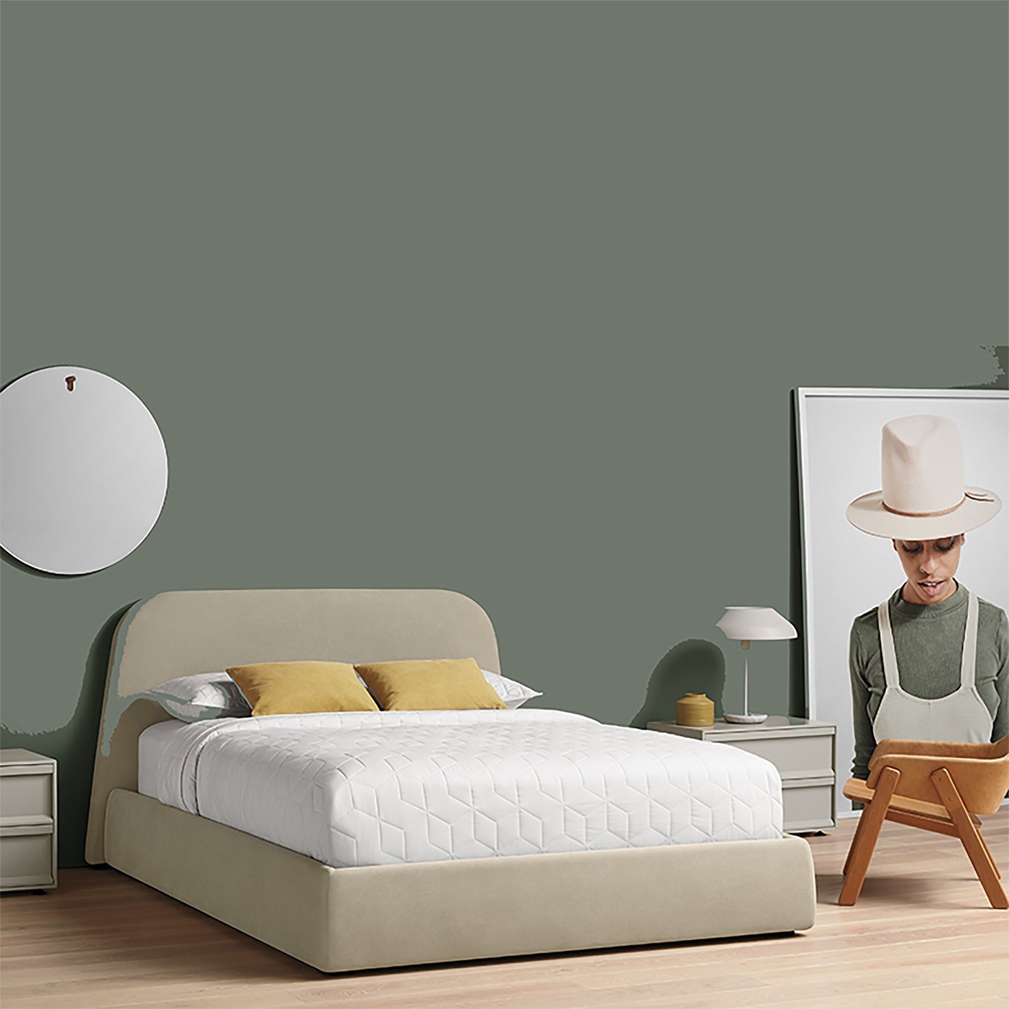 Beau Table Lamp