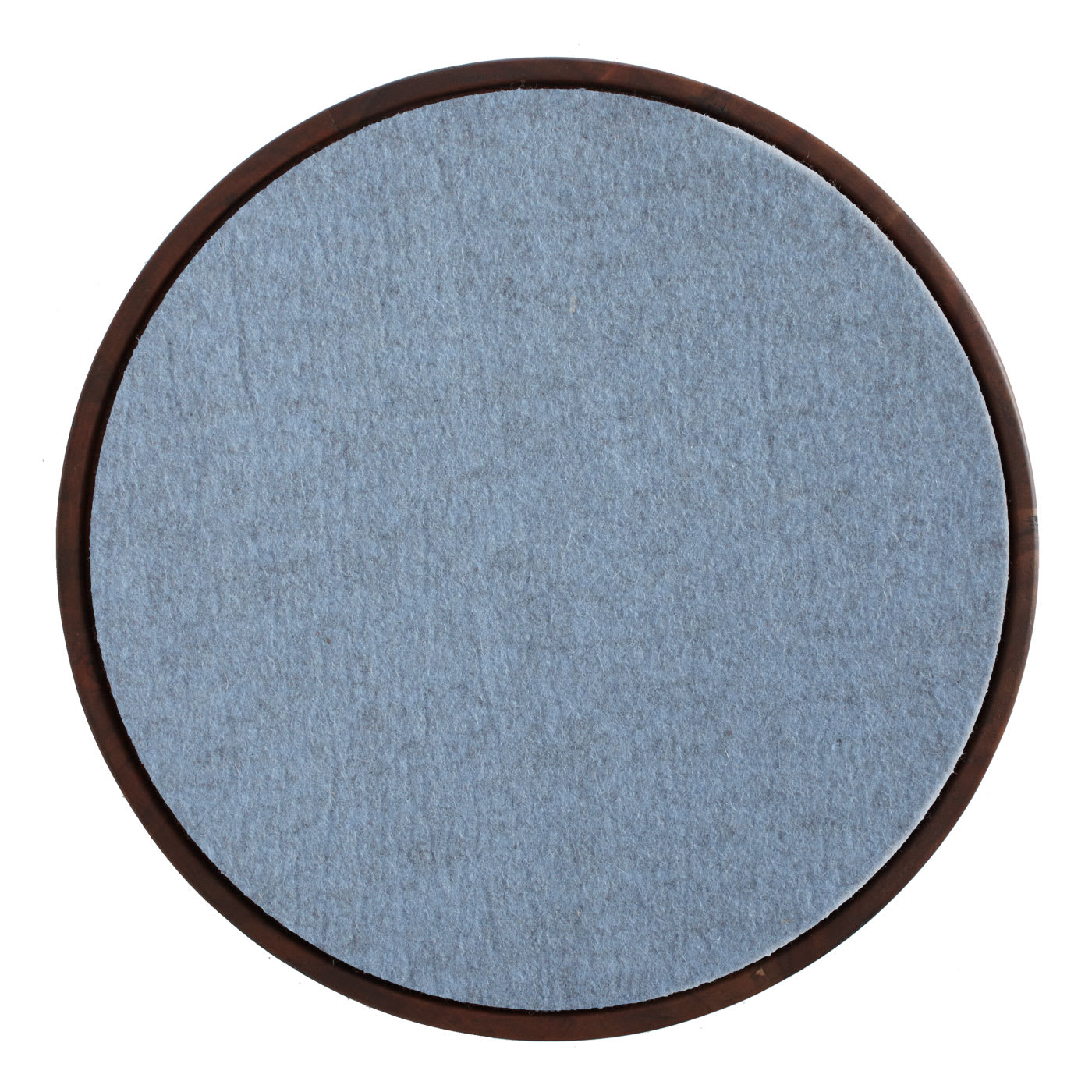 Turn Stool with Felt