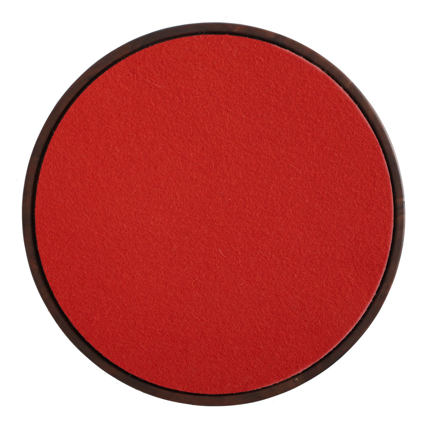 Turn Stool with Felt