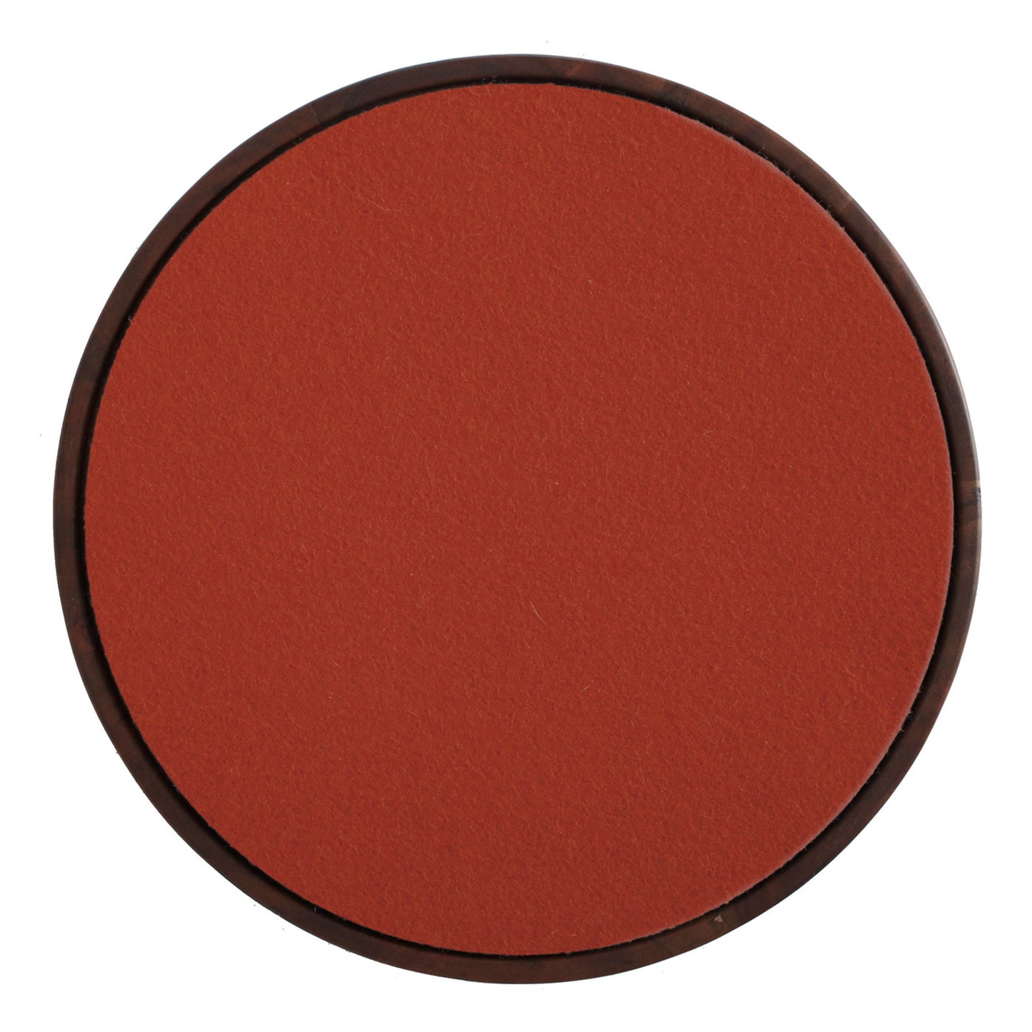 Turn Stool with Felt