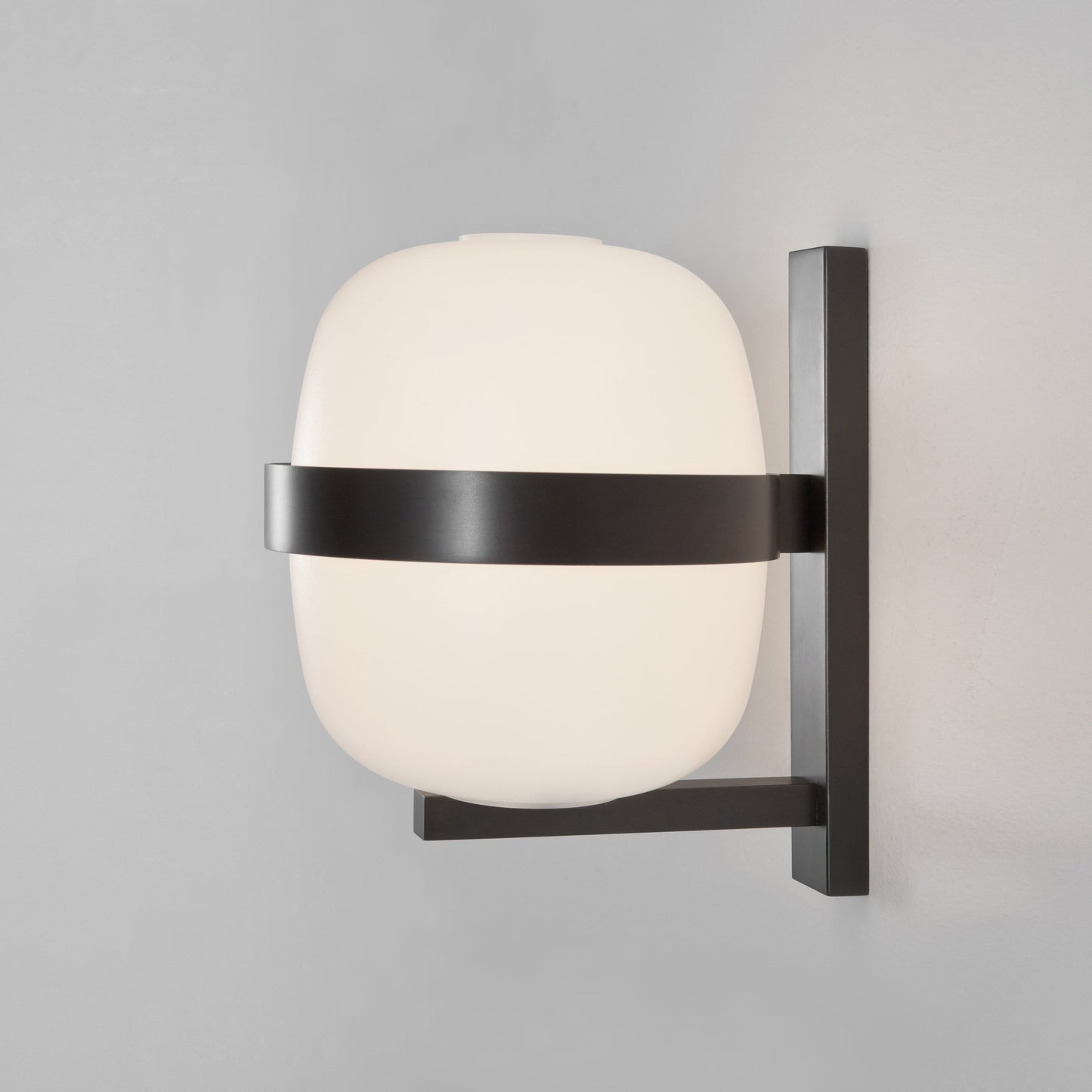 Wally Wall Light