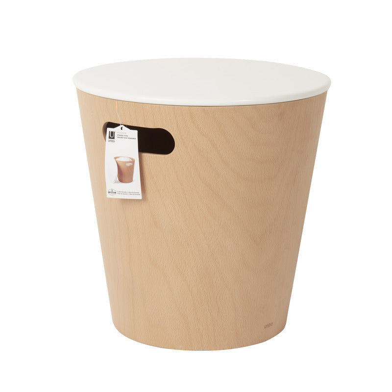Woodrow Stool