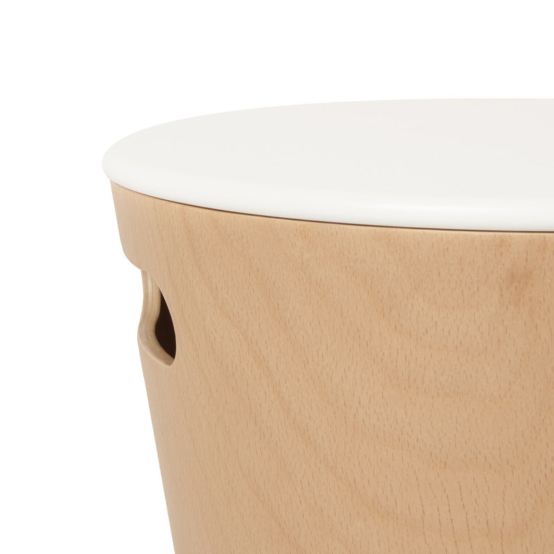 Woodrow Stool