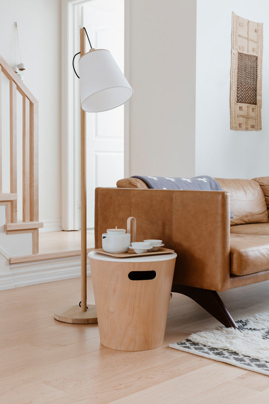 Woodrow Stool