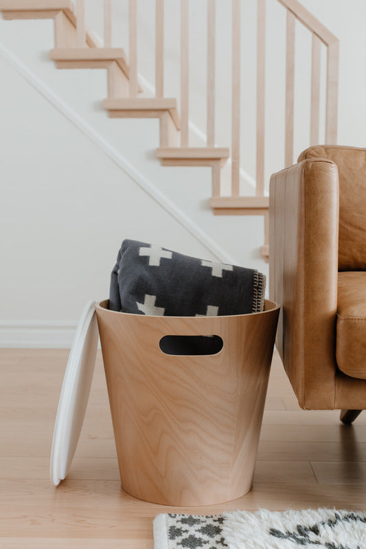 Woodrow Stool