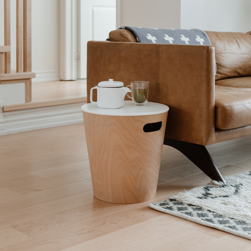 Woodrow Stool
