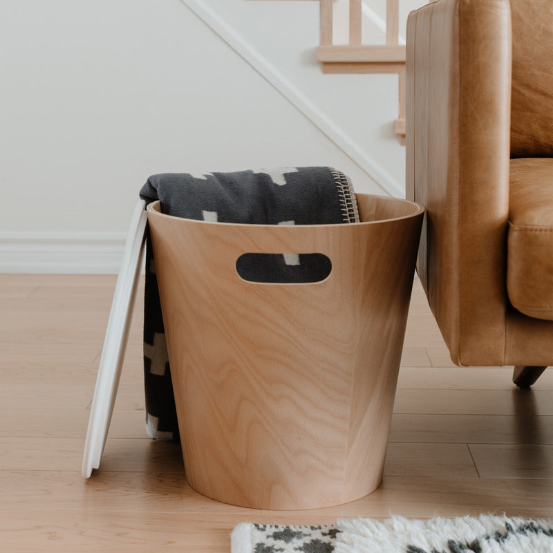 Woodrow Stool