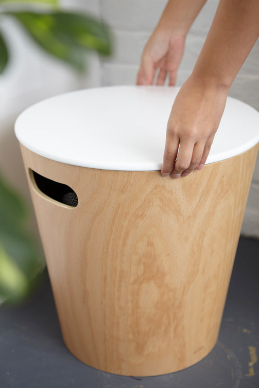 Woodrow Stool