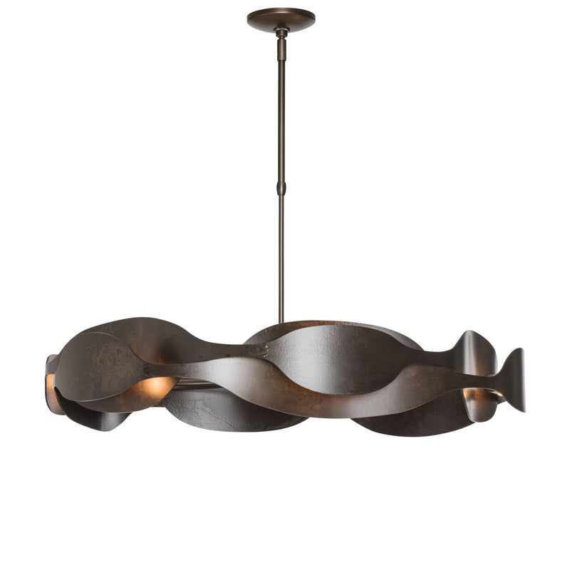 Waves Pendant Light