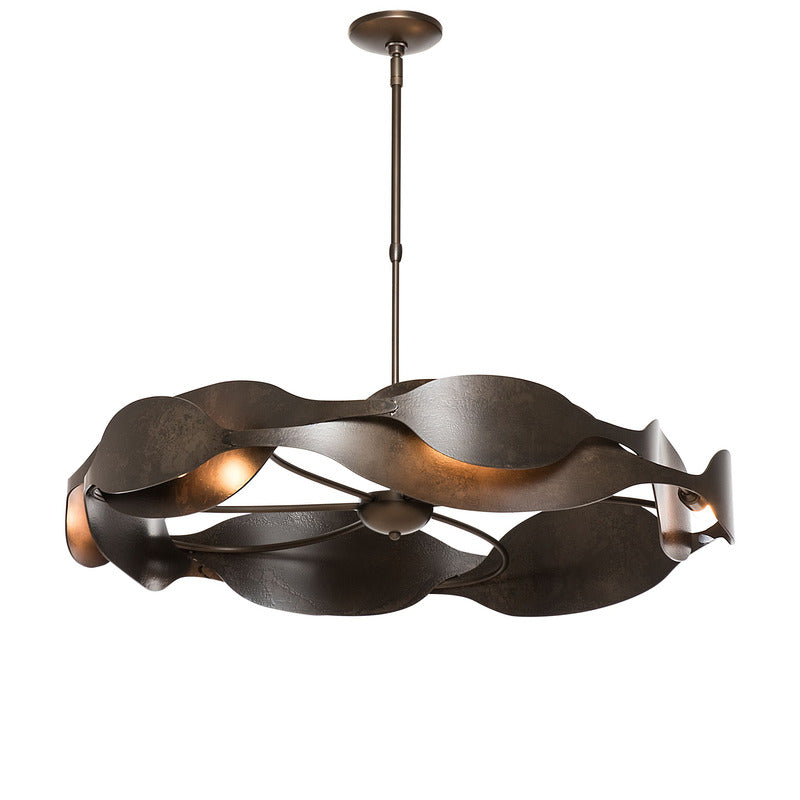 Waves Pendant Light
