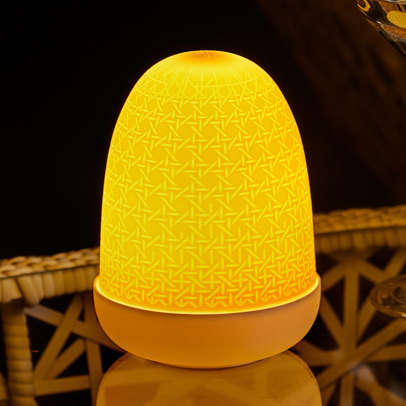 Dome Rechargeable Table Lamp