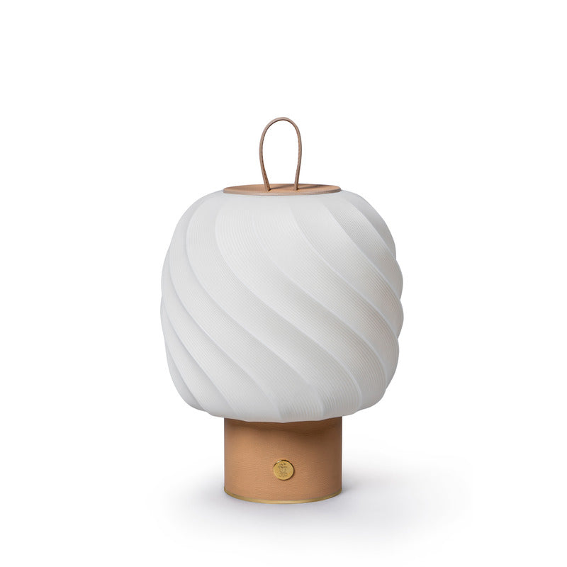 Ice Cream Rechargeable Table Lamp